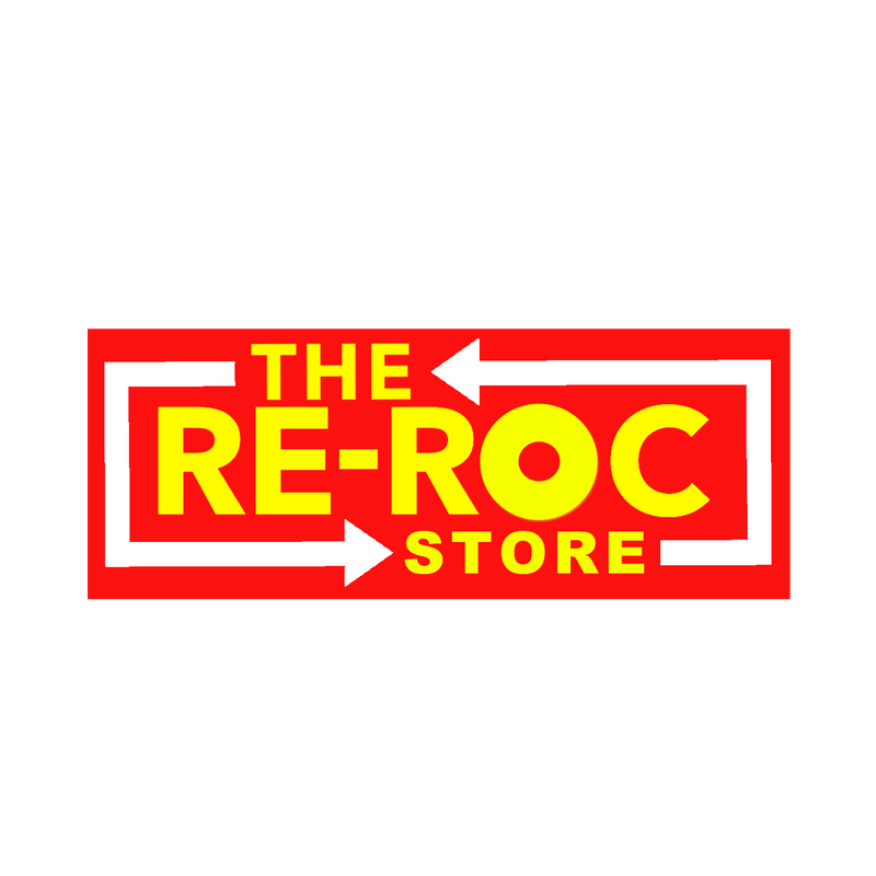 The Re-Roc Store